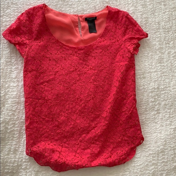 Talula Blouse - Picture 1 of 2